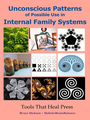 cover image of Unconscious Patterns of Possible Use in Internal Family Systems